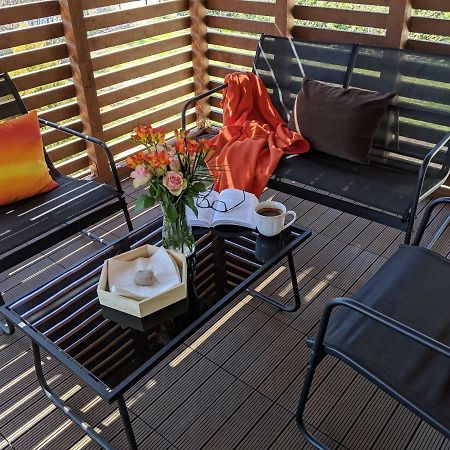 R&R Vacation House Druskininkai Extérieur photo