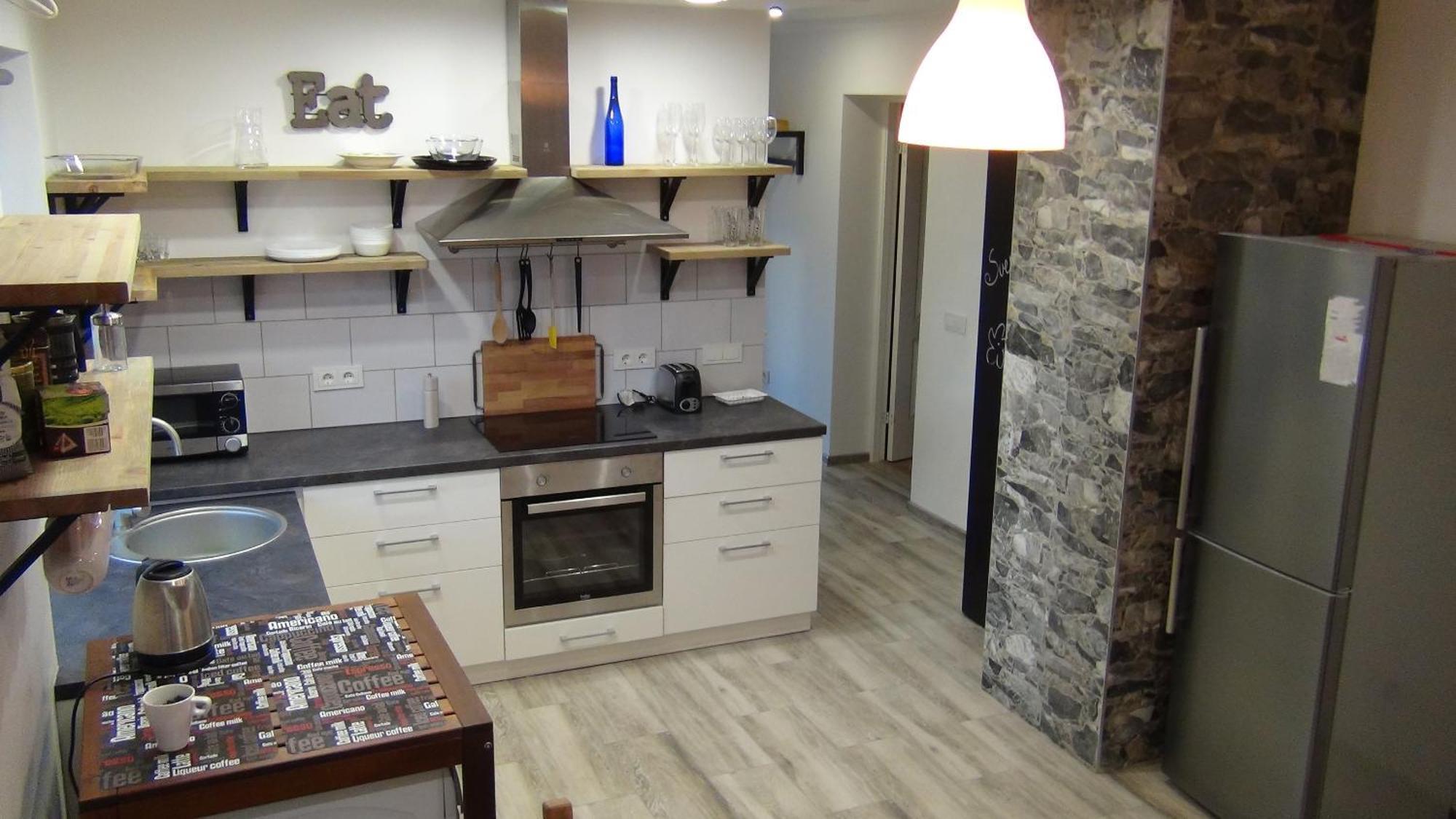 R&R Vacation House Druskininkai Extérieur photo