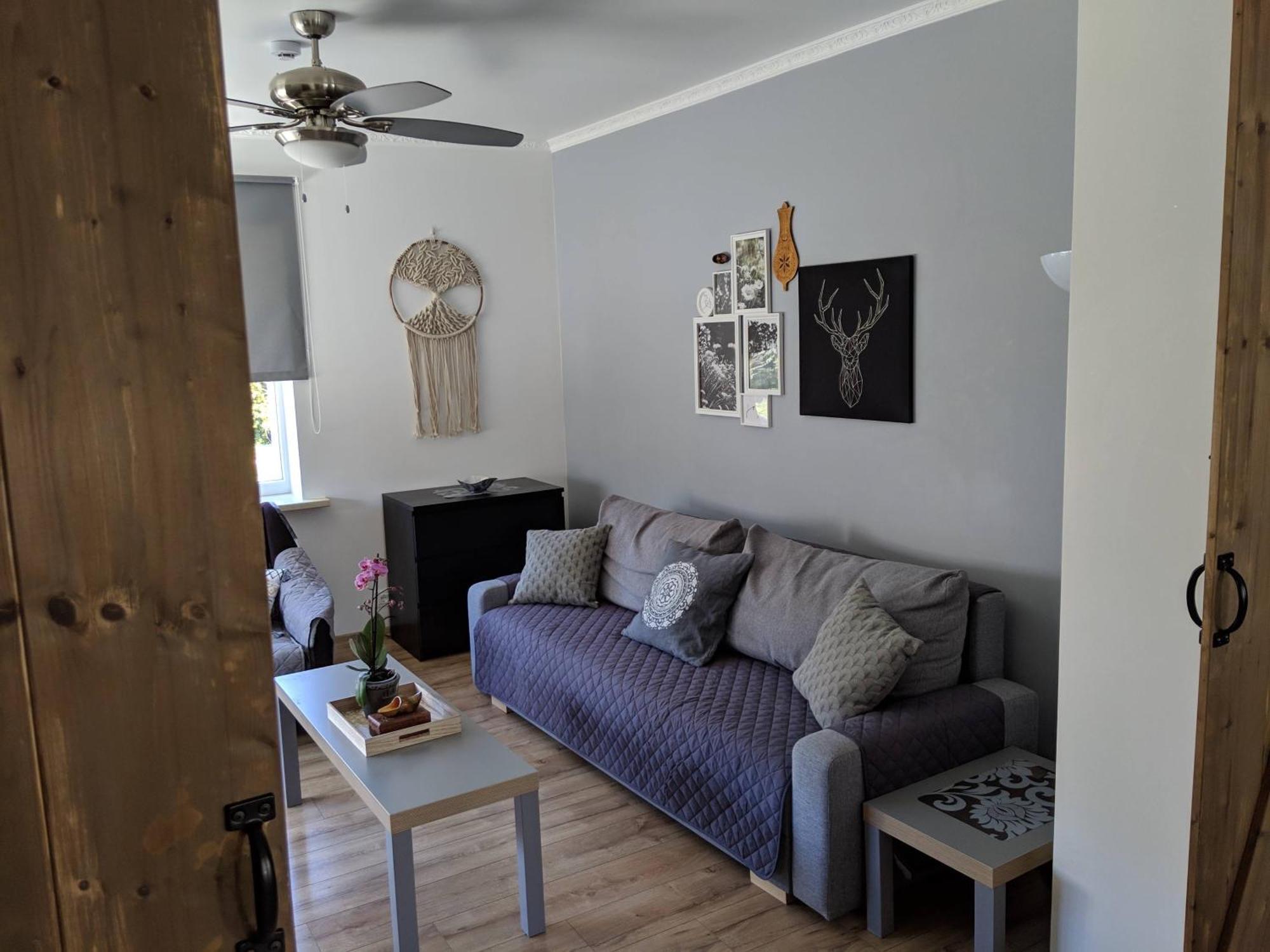R&R Vacation House Druskininkai Extérieur photo