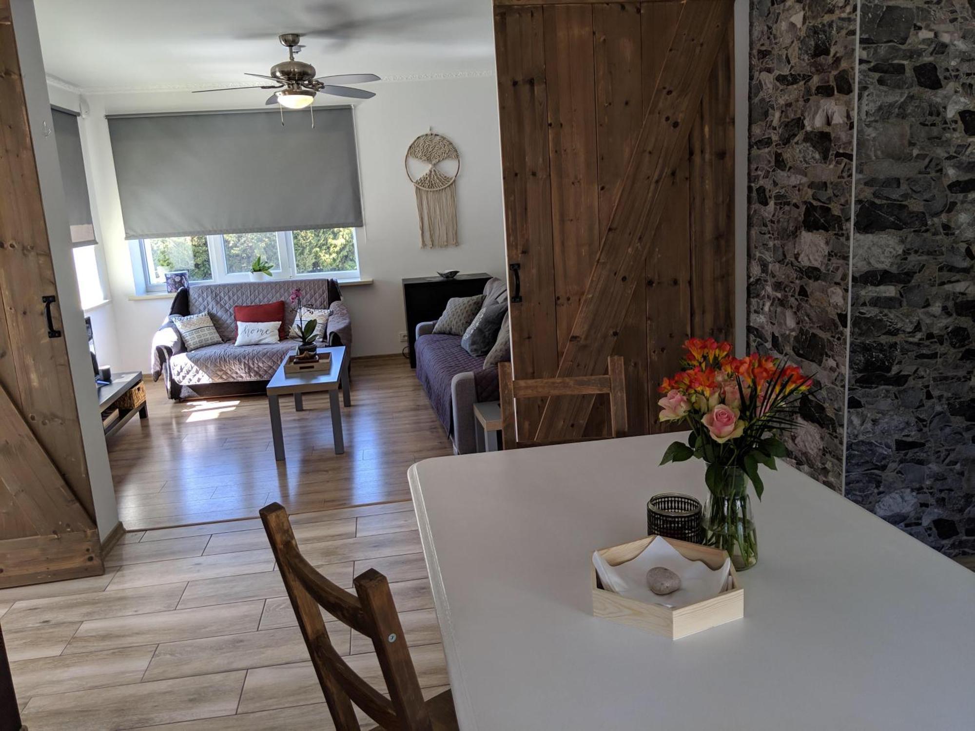 R&R Vacation House Druskininkai Extérieur photo