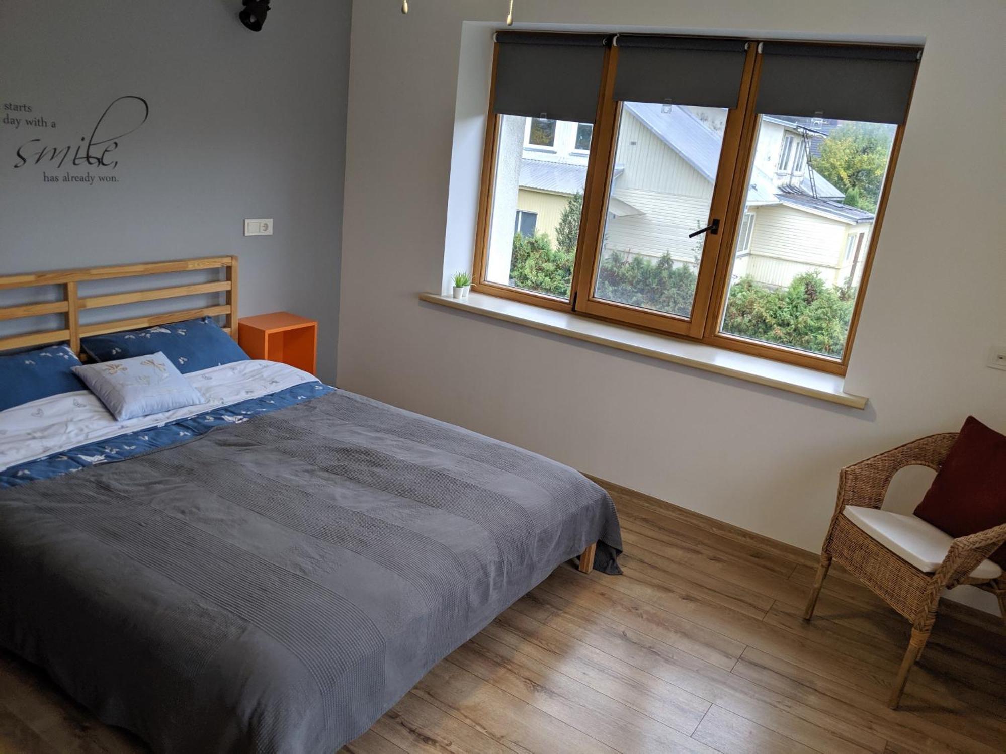 R&R Vacation House Druskininkai Extérieur photo