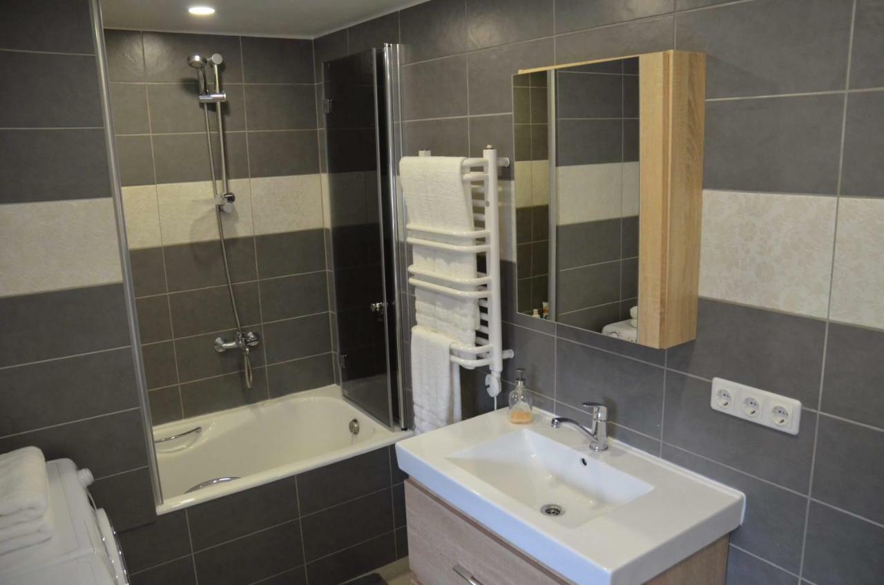 R&R Vacation House Druskininkai Extérieur photo