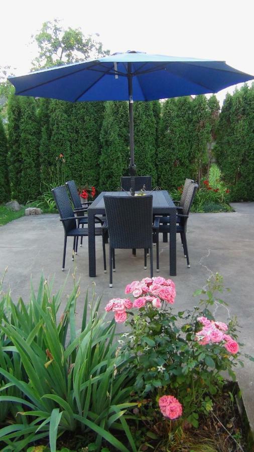 R&R Vacation House Druskininkai Extérieur photo