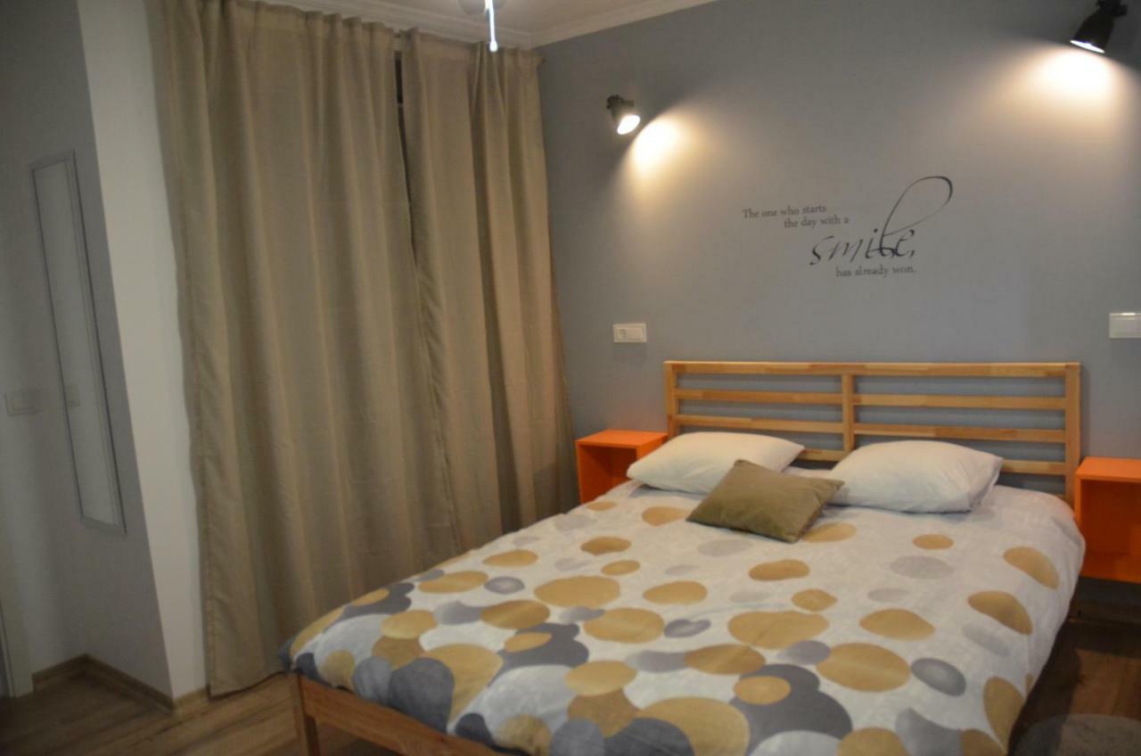 R&R Vacation House Druskininkai Extérieur photo