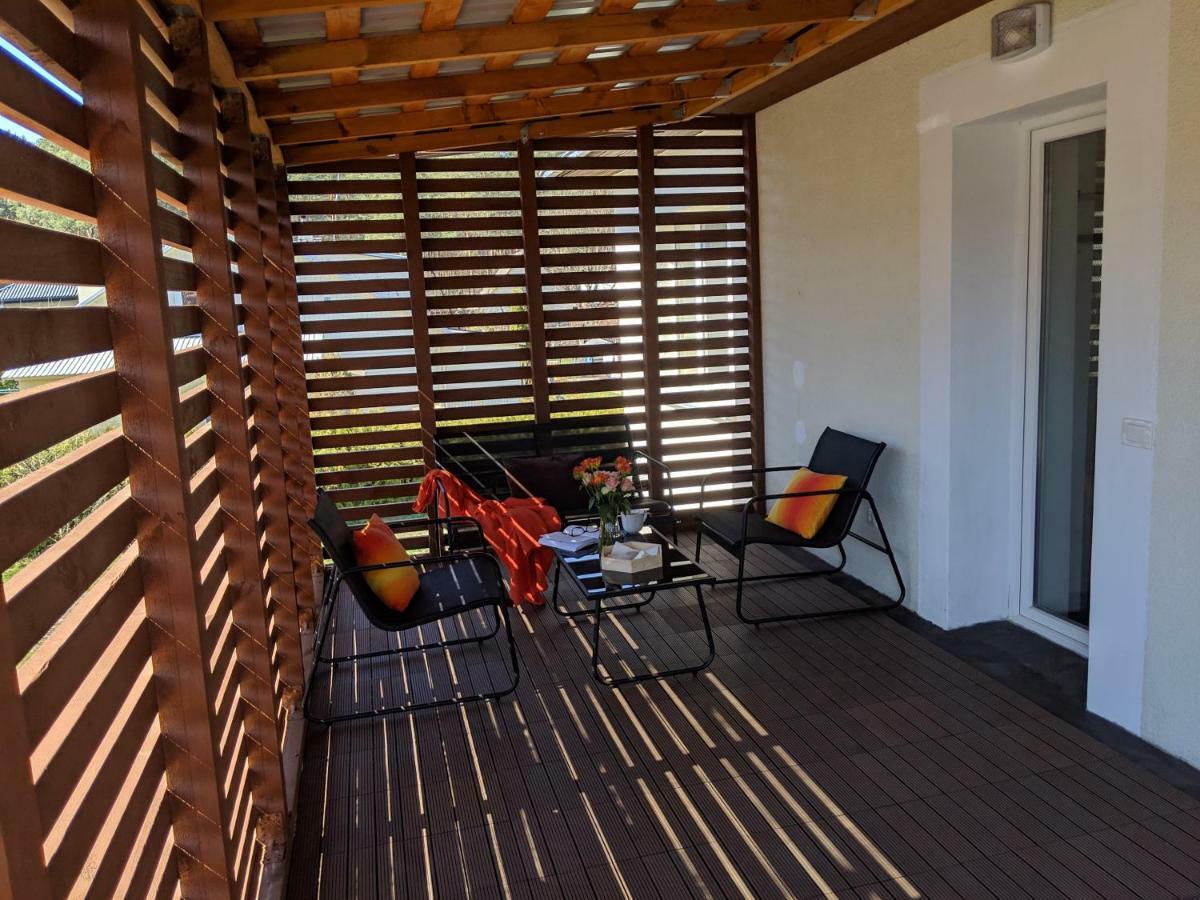R&R Vacation House Druskininkai Extérieur photo