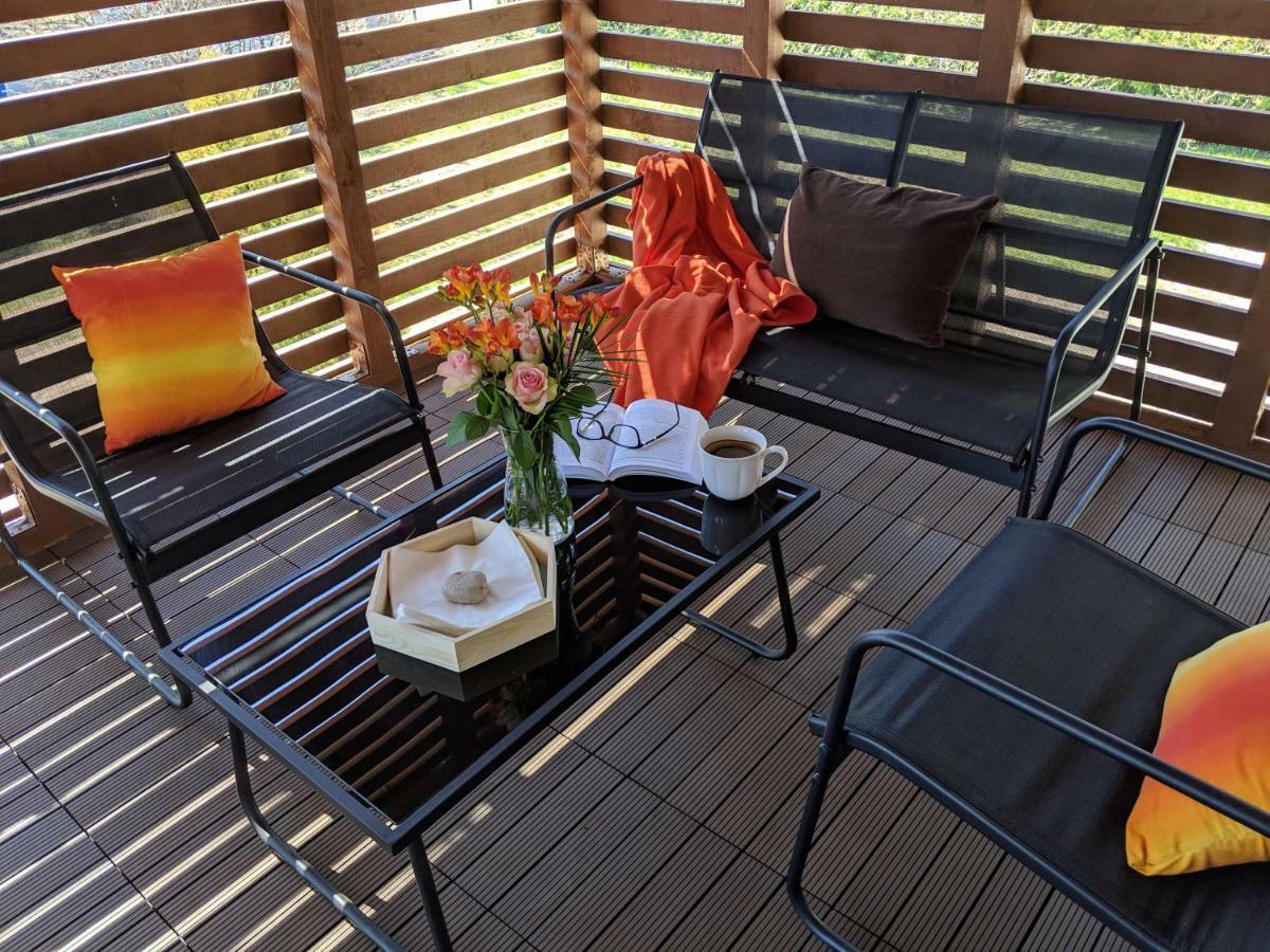 R&R Vacation House Druskininkai Extérieur photo