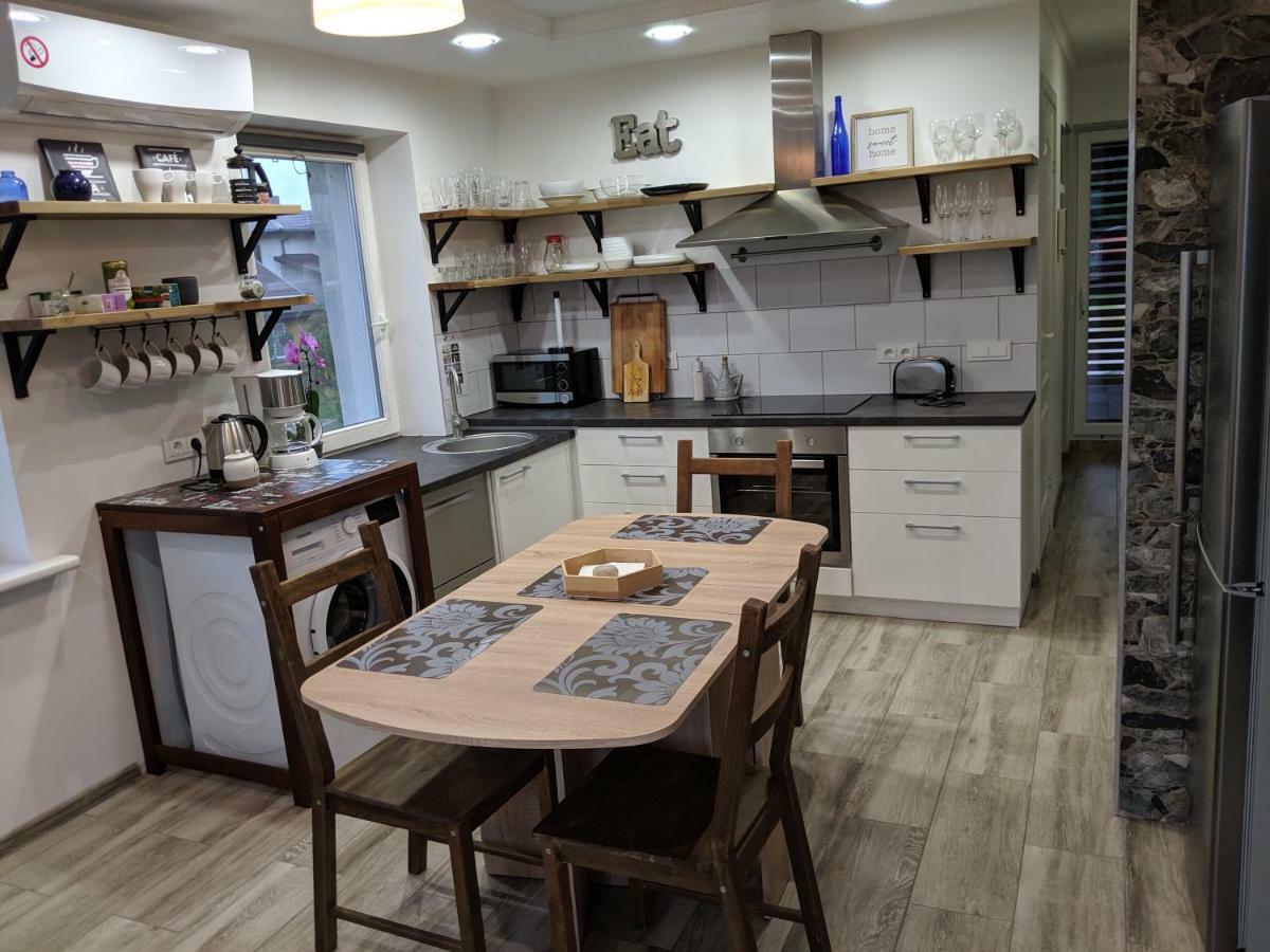 R&R Vacation House Druskininkai Extérieur photo