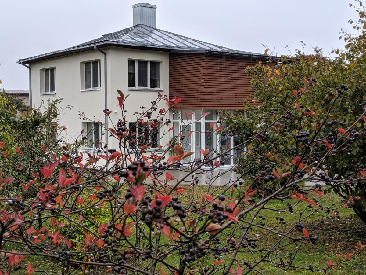 R&R Vacation House Druskininkai Extérieur photo