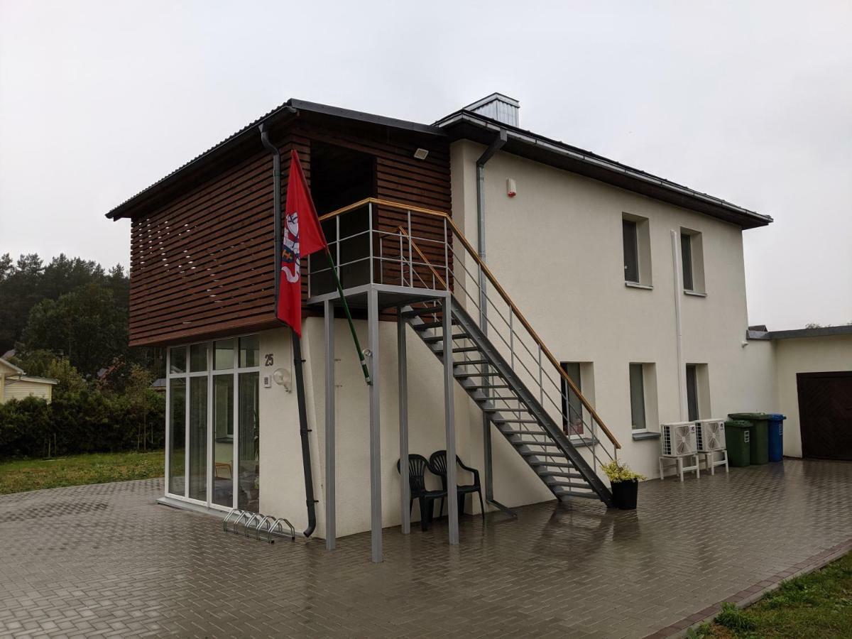 R&R Vacation House Druskininkai Extérieur photo
